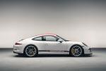 Porsche 911 R 2016 года